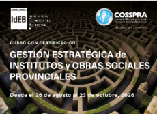 COSSPRA AGOS/OCT